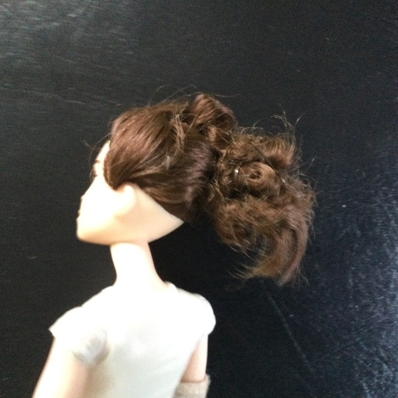 Hasbro Star Wars Rey 11" Doll - Picture 8 of 8